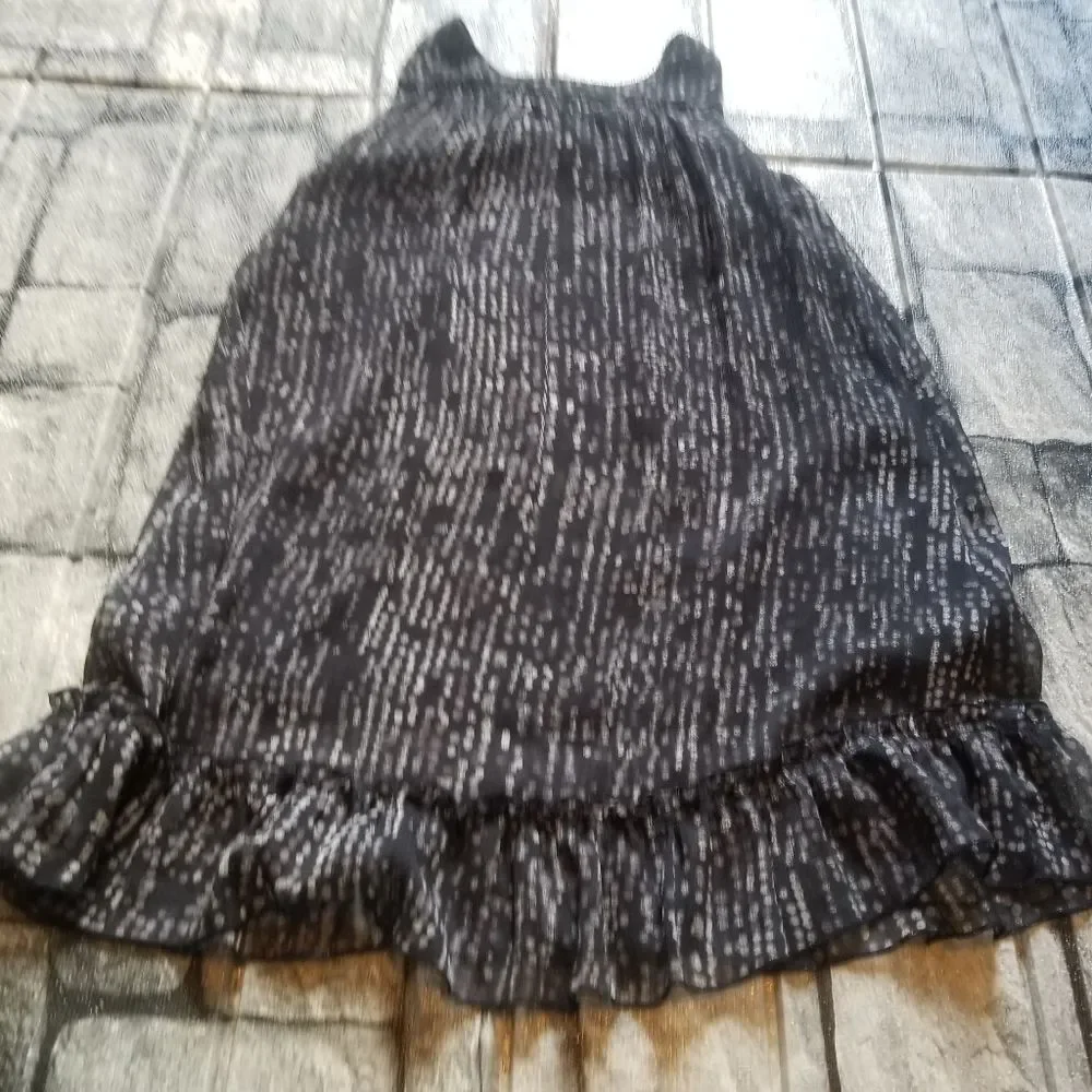 Dkny girls dress